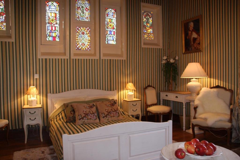 Chateau Des Reaux Chouze-sur-Loire Bilik gambar