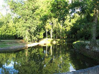 Chateau Des Reaux Chouze-sur-Loire Luaran gambar