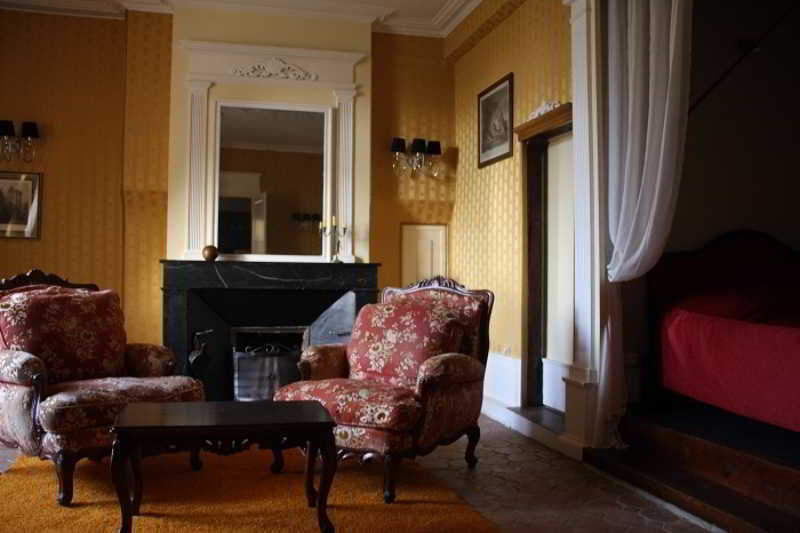 Chateau Des Reaux Chouze-sur-Loire Luaran gambar